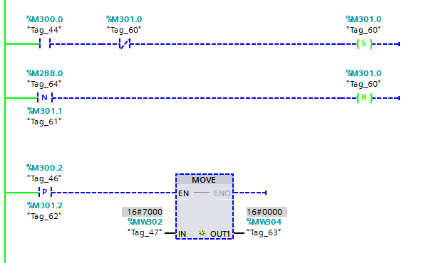 两个西门子PLC1200之间的TCP通讯④--TCP测试
