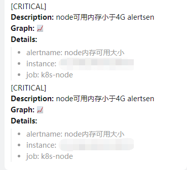 prometheus监控、告警与存储