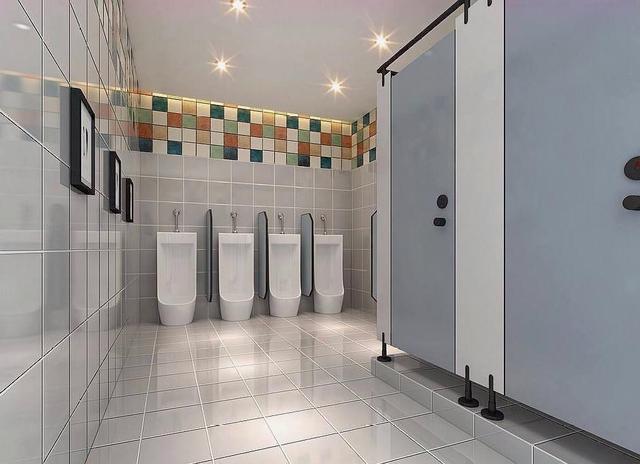 未来的厕所将又会引发另一场革命，先提前了解一下