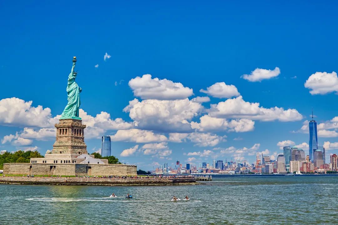全球12个智慧城市案例——纽约