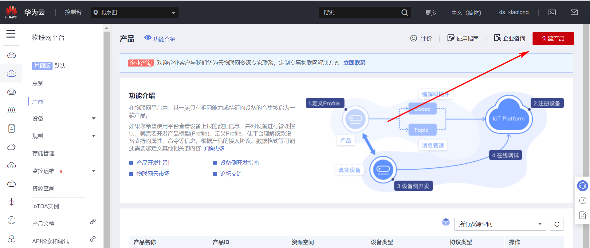 物联网应用开发实践案例-智能家居