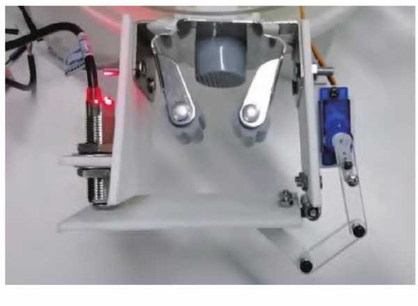 【IoT毕设】机智云物联网平台+arduinoNano控制板+全自动高效智能种树小车