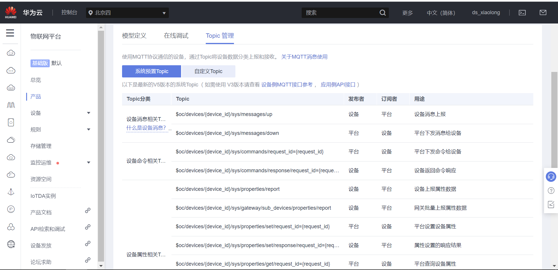 物联网应用开发实践案例-智能家居