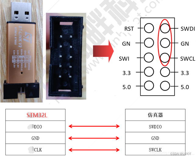 FreeRTOS+STM32L+BC20+MQTT协议传输温湿度数据到腾讯云物联网平台