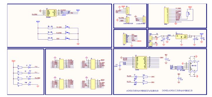 CC2530_ZigBee+华为云IOT：设计一套属于自己的冷链采集系统