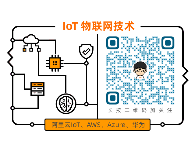 2021年，中国 IoT 物联网企业100强