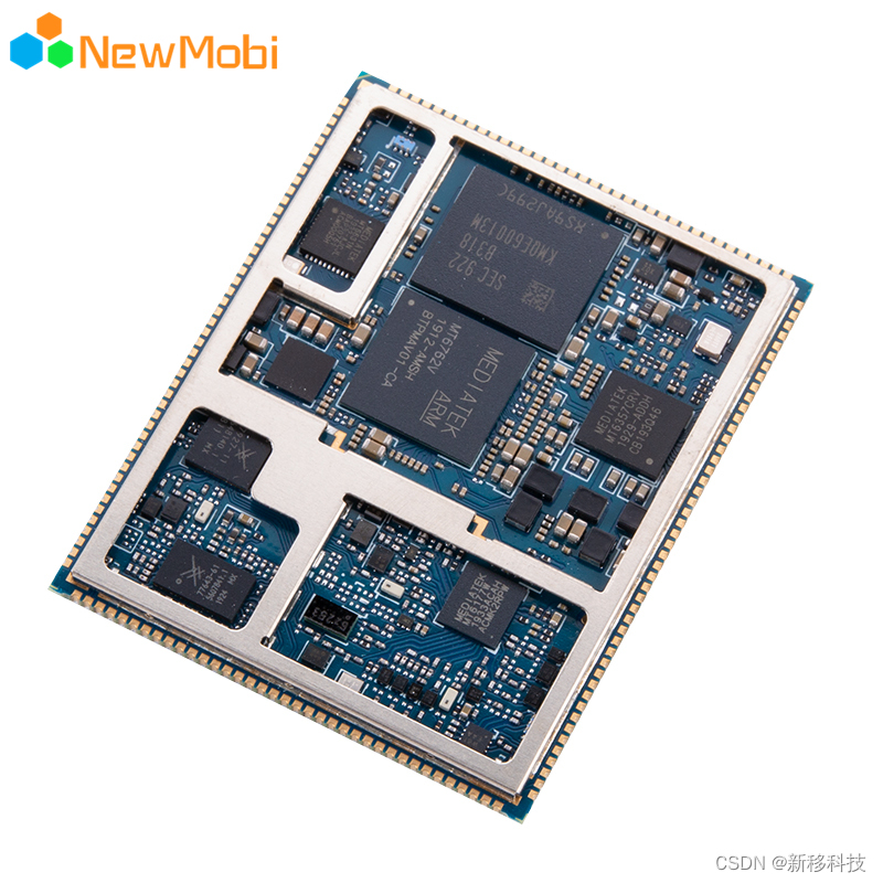 MTK6762 Helio P22 安卓核心板模块应用
