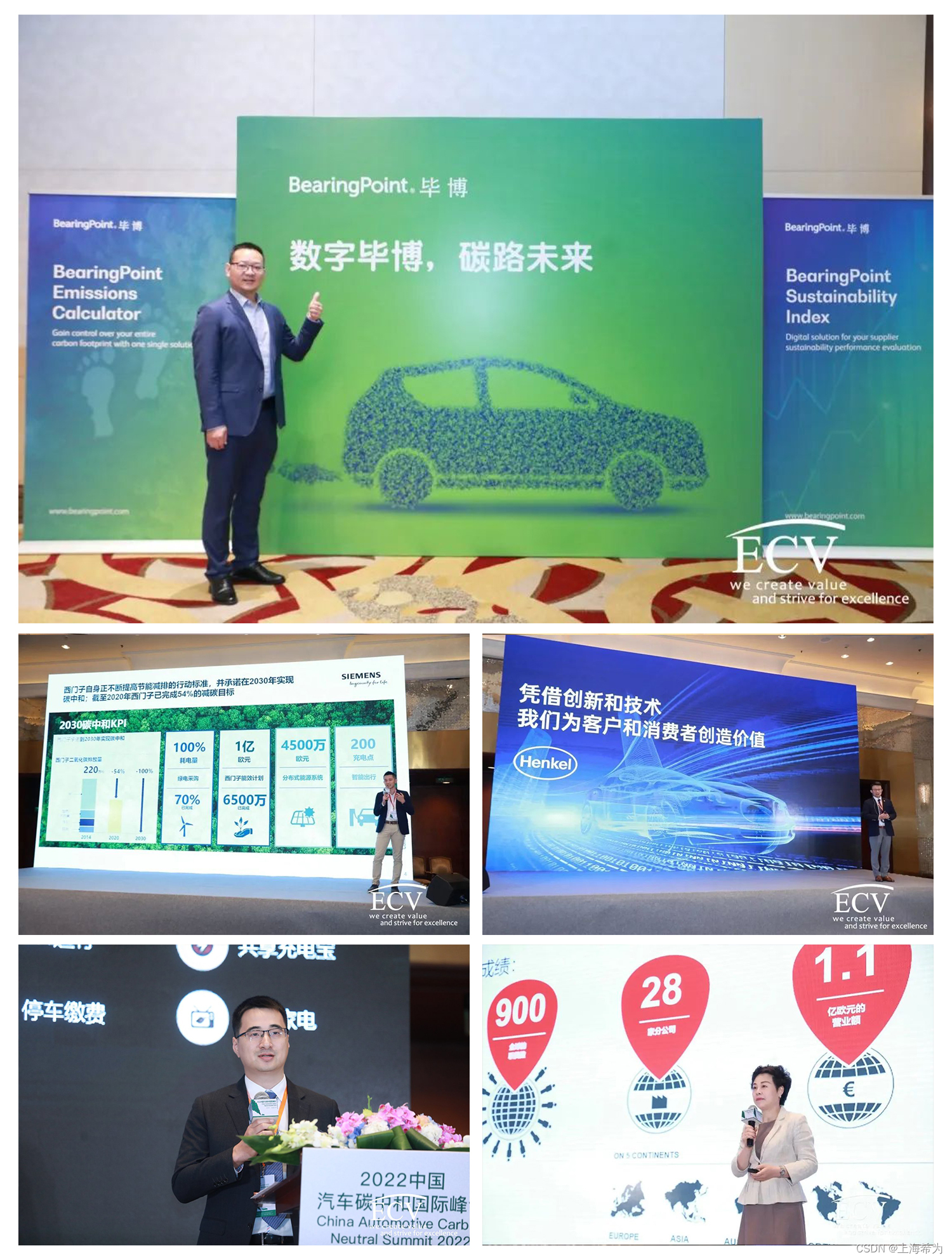 2022中国汽车碳中和国际峰会于沪圆满落幕
