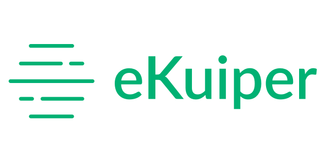 OpenYurt 联手 eKuiper，解决 IoT 场景下边缘流数据处理难题