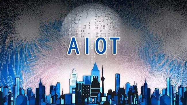 一文掌握明年物联网传感器市场！2022中国AIoT产业全景图谱报告新鲜出炉