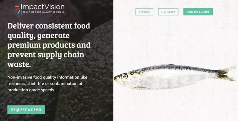 从人工智能到物联网……这些公司如何改变农业与食品工业