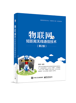 IoT物联网之物联网通信