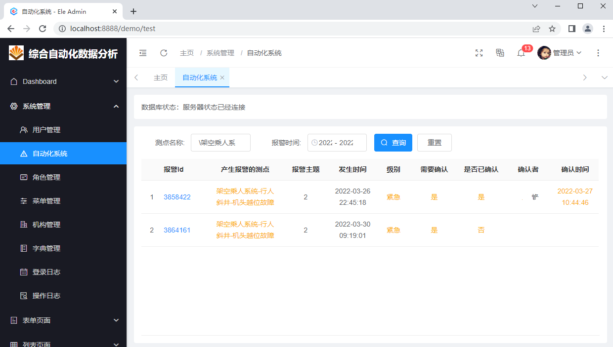 构建煤矿物联网大数据平台思路(1)