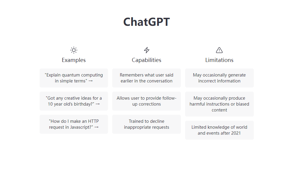 ChatGPT与物联网如何结合在一起为客户提供更有价值的物联网服务？