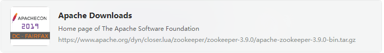 ThingsKit物联网平台Zookeeper安装部署