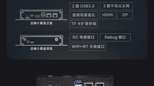 机场跑道异物检测系统技术解析