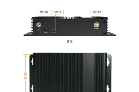 冷链运输中的温湿度波动预警