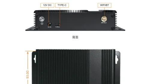 冷链运输中的温湿度波动预警