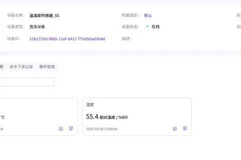基于RISC-V架构的物联网网关设计